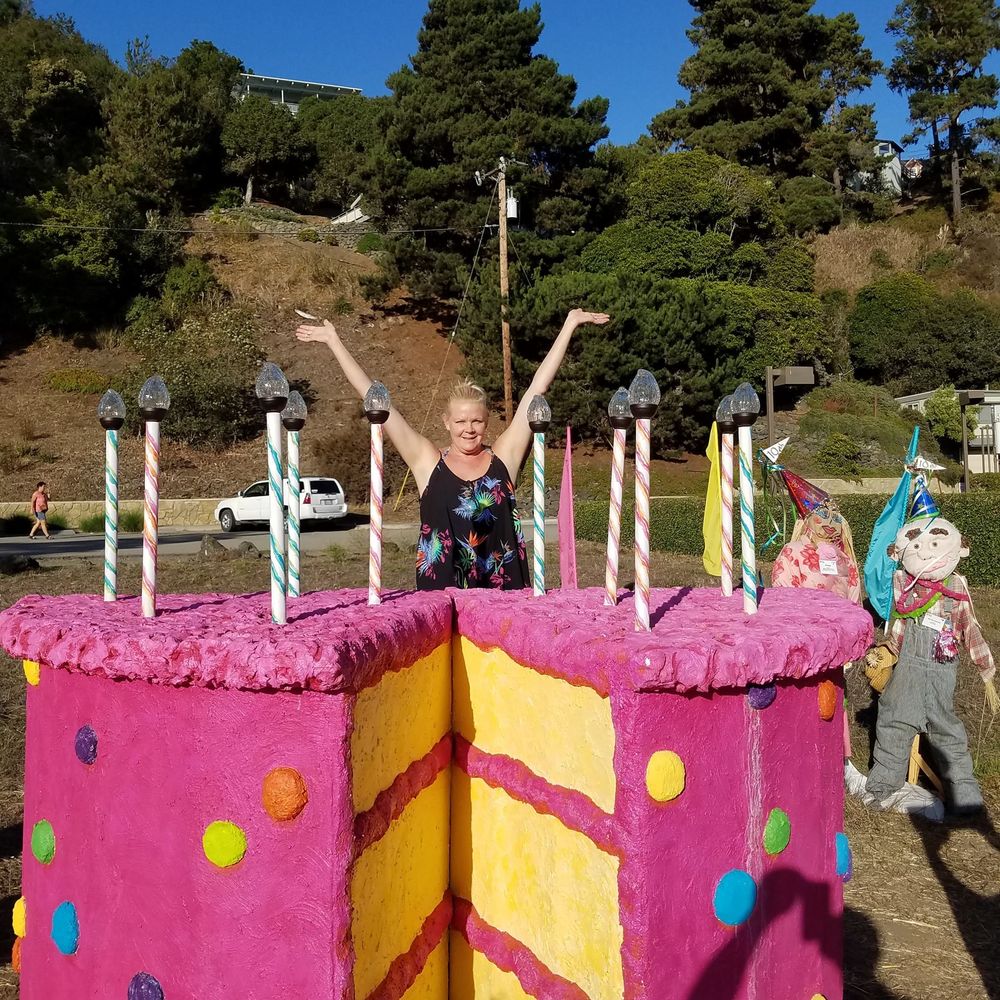 Meet your Posher, Karla